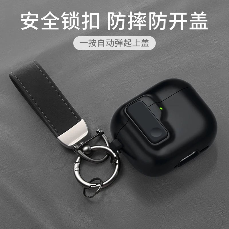 Shock Proof AirPod Protective Case