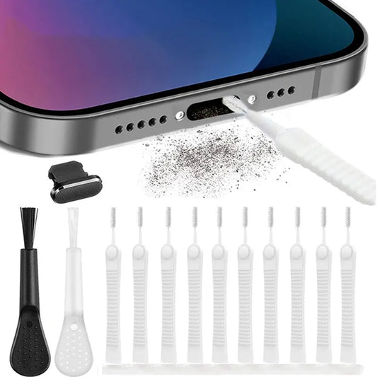 Phone Dust Remover