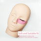 Reusable Silicon Eye Pad