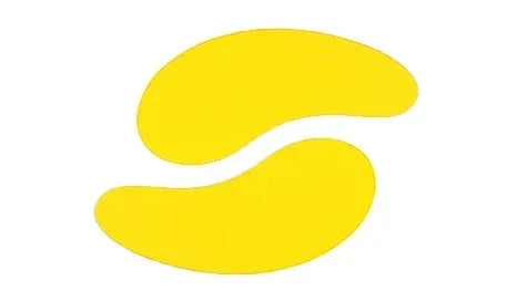 Reusable Silicon Eye Pad