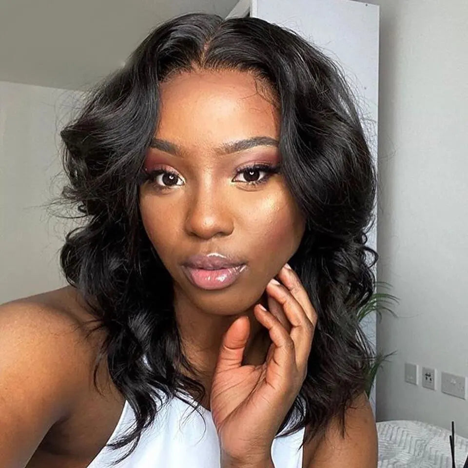 LAURAA BODY WAVE WIG