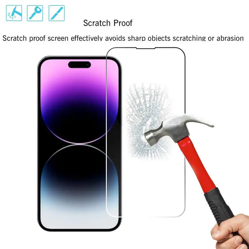 Screen Protector for IPhone