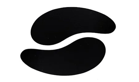 Reusable Silicon Eye Pad