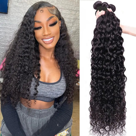 Tammy Loose Wave Bundles