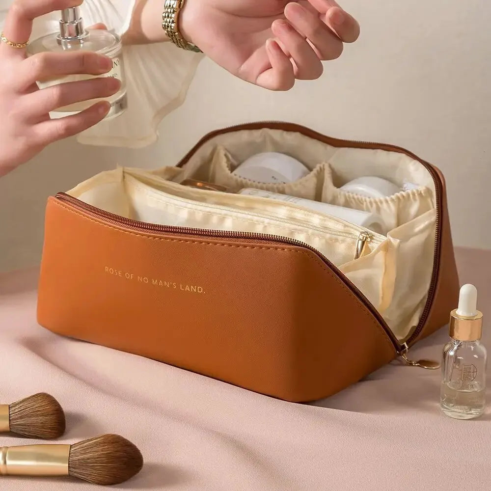 Makeup Travel Size Organizer