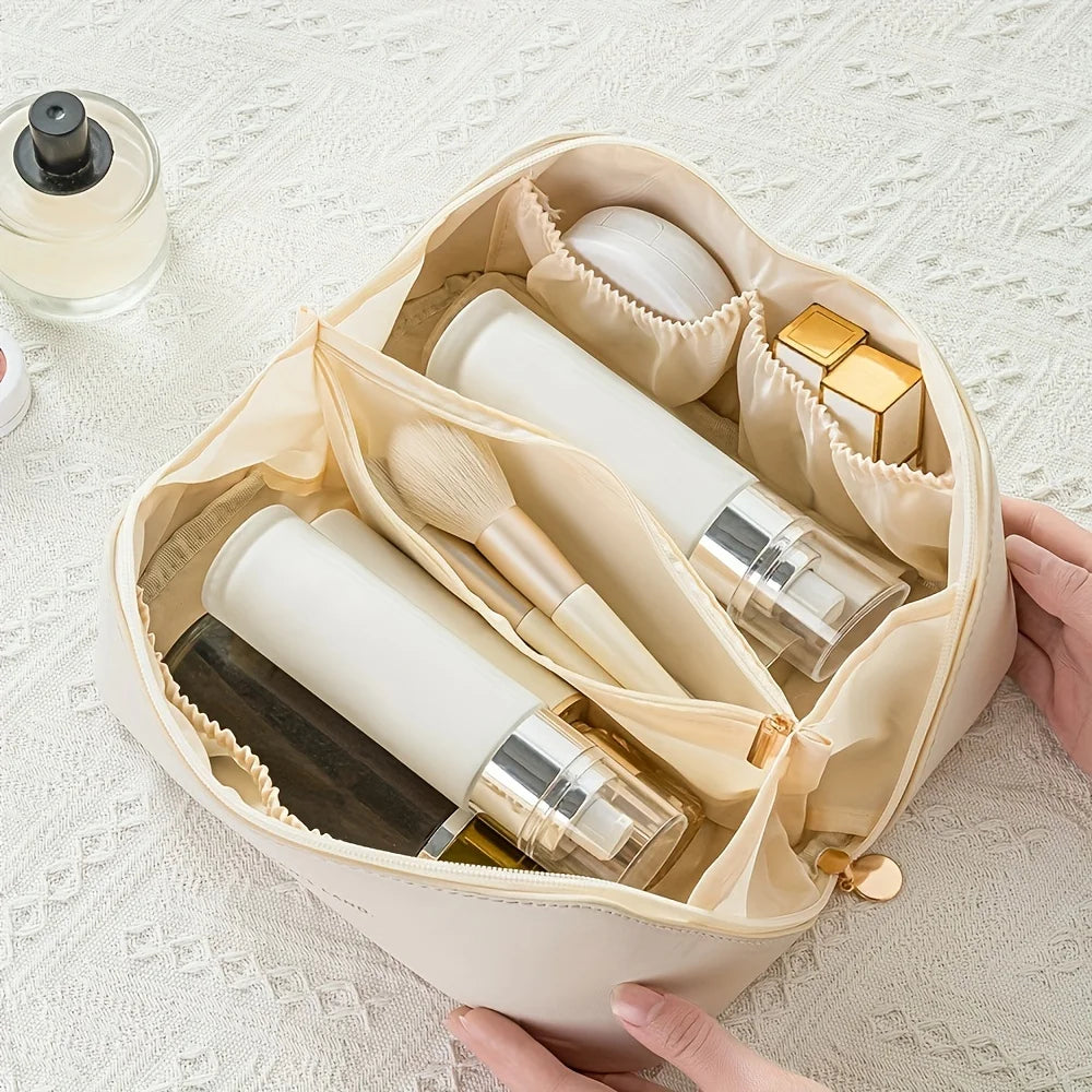 Makeup Travel Size Organizer