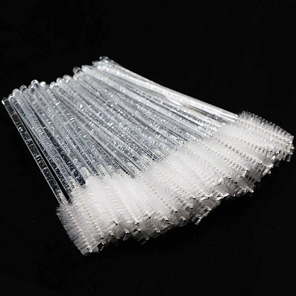 Disposable Eyelash Brush