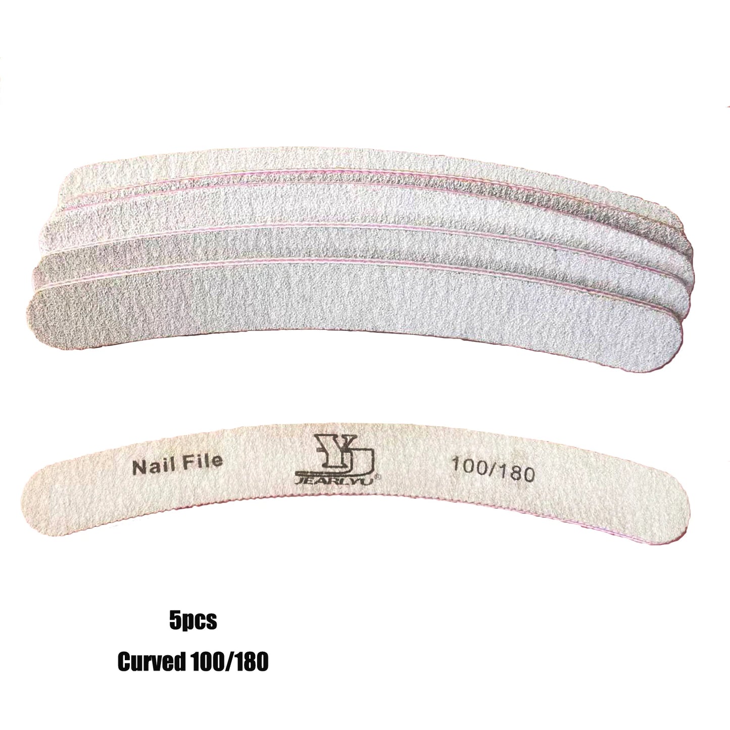 Professional Nail  File