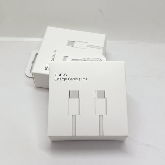 USB C Charger Plug