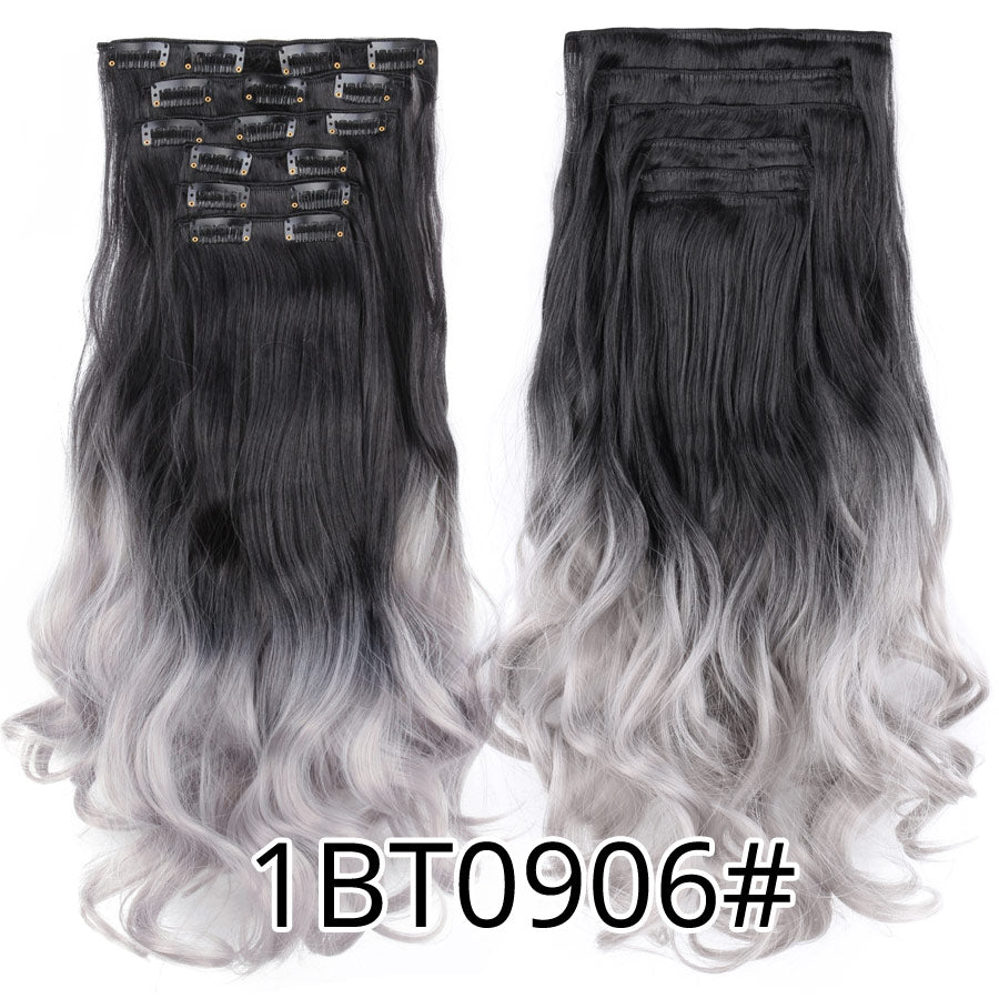 Body Wave Clip Ins - LUX MANE HAIR by Mese