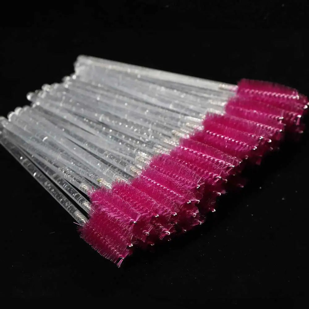 Disposable Eyelash Brush