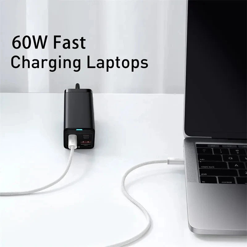 USB C Charger Plug