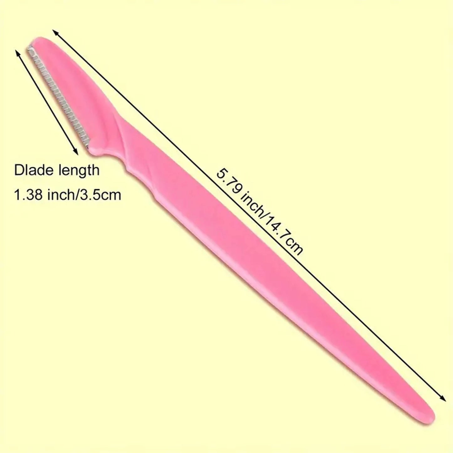 Trim Razor Pack