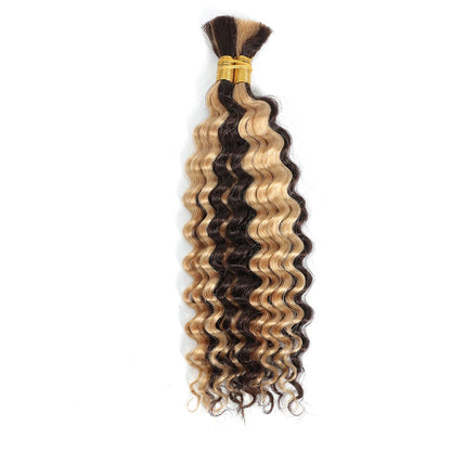 Boho Braiding Hair