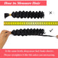 Boho Braiding Hair