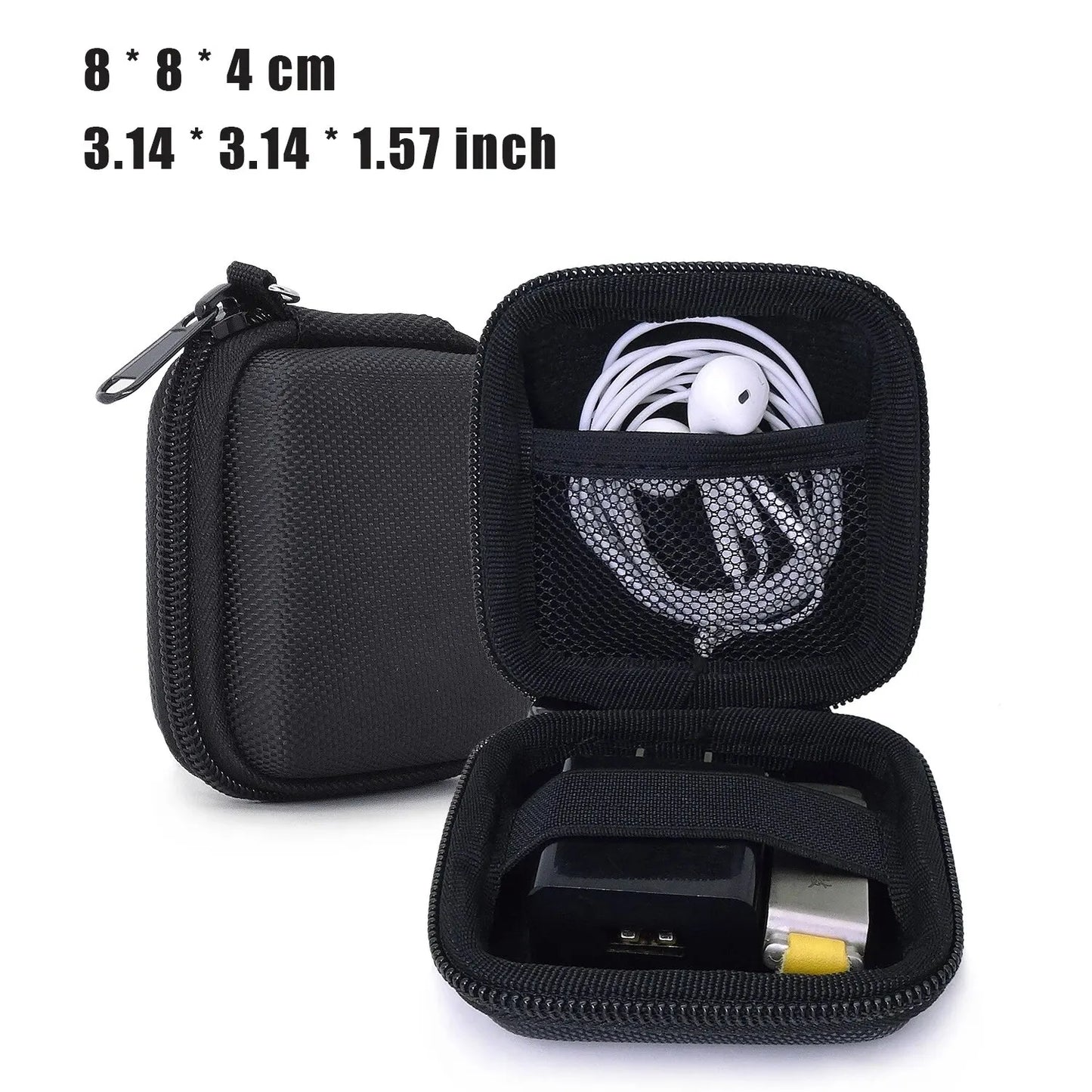 Earphone Storage Case