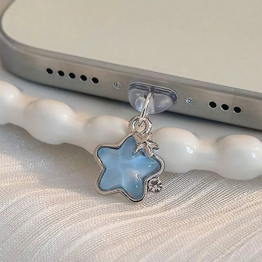 Star Dust Plug