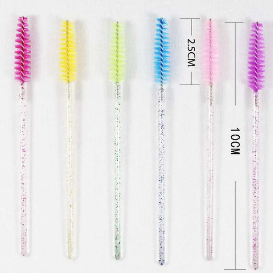 Disposable Eyelash Brush