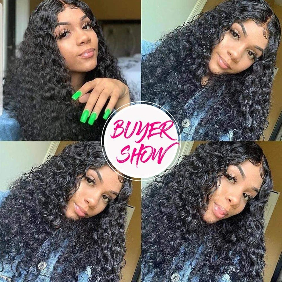 Tammy Loose Wave Bundles