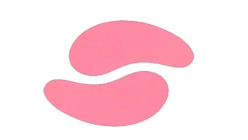 Reusable Silicon Eye Pad