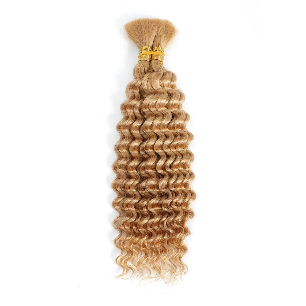 Boho Braiding Hair