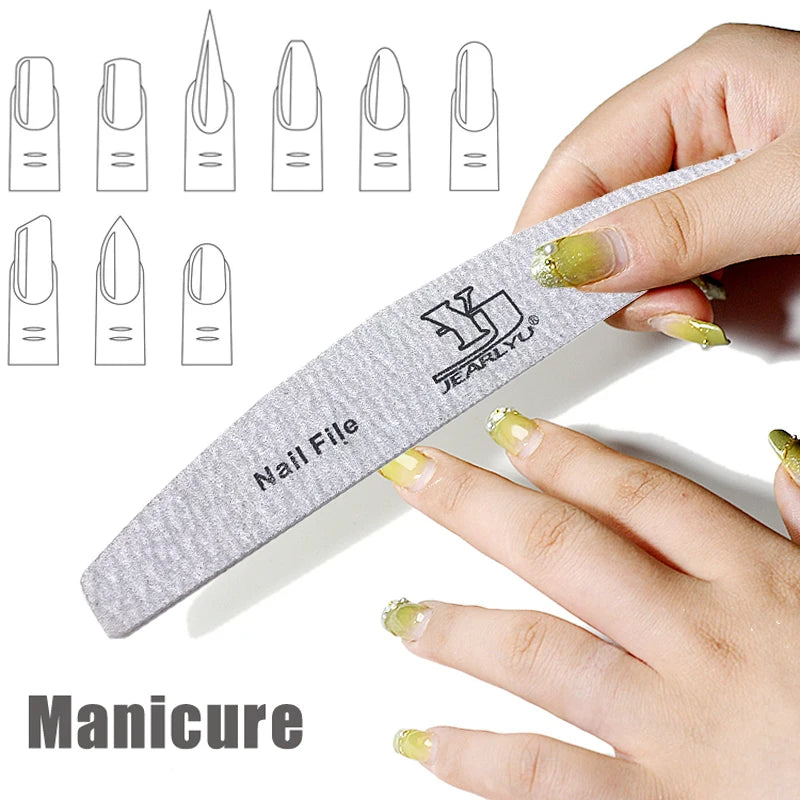 Professional Nail  File
