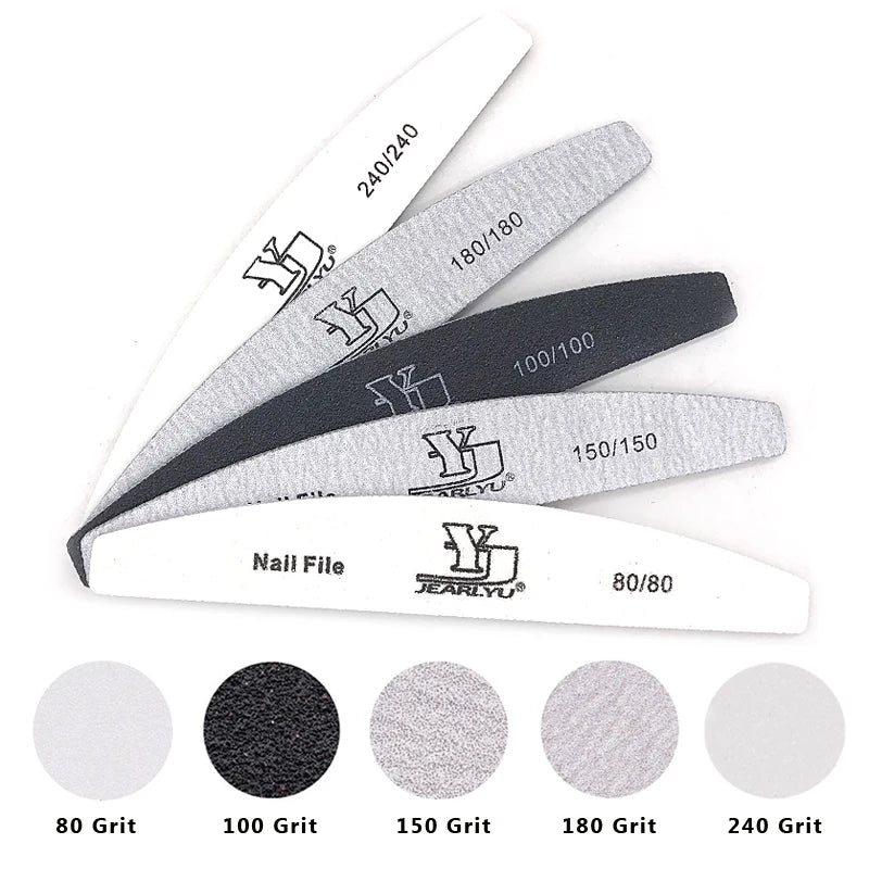 Professional Nail  File