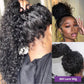 Asia Deep Curl Luxe Wig - LUX MANE HAIR by Mese