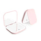 Mini Touch Led Mirror