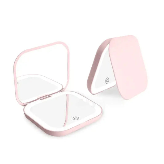 Mini Touch Led Mirror