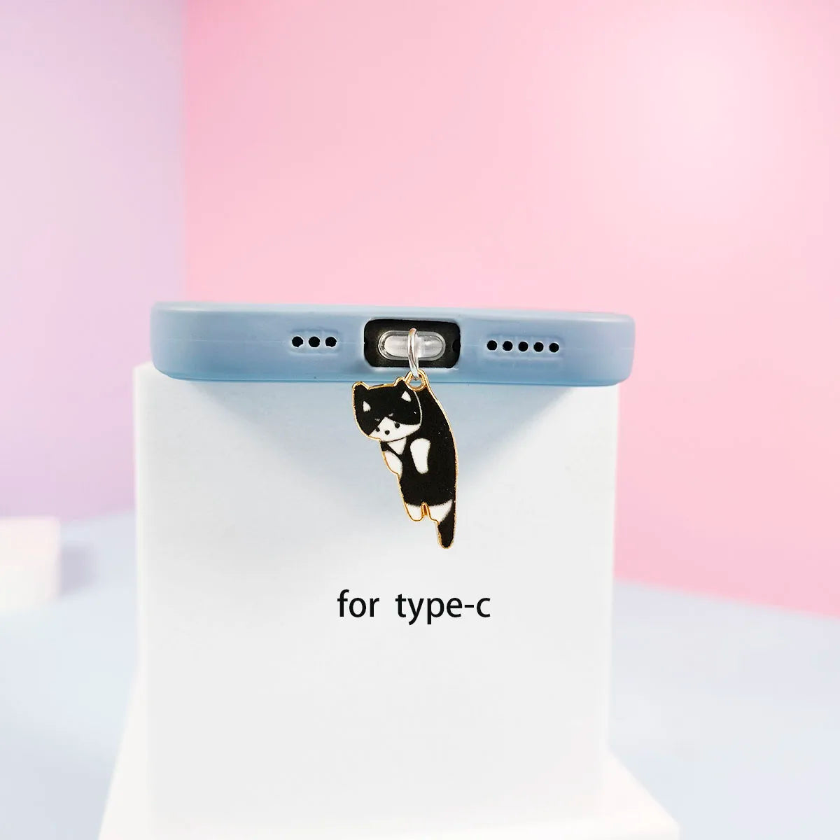 Cat Sust Plug For IPhone