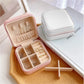 Mini Princess Jewelry Box