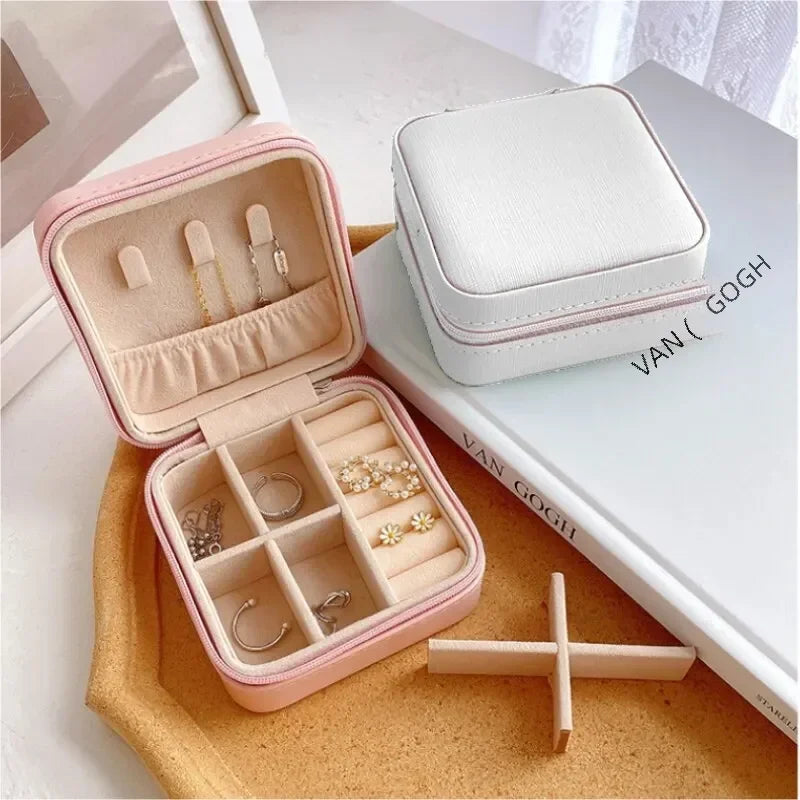 Mini Princess Jewelry Box