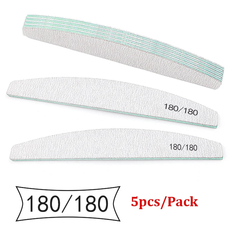 Professional Nail  File