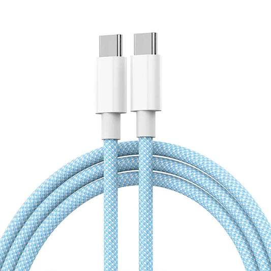 Roped Fast Charger
