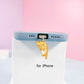 Cat Sust Plug For IPhone