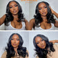 LAURAA BODY WAVE WIG