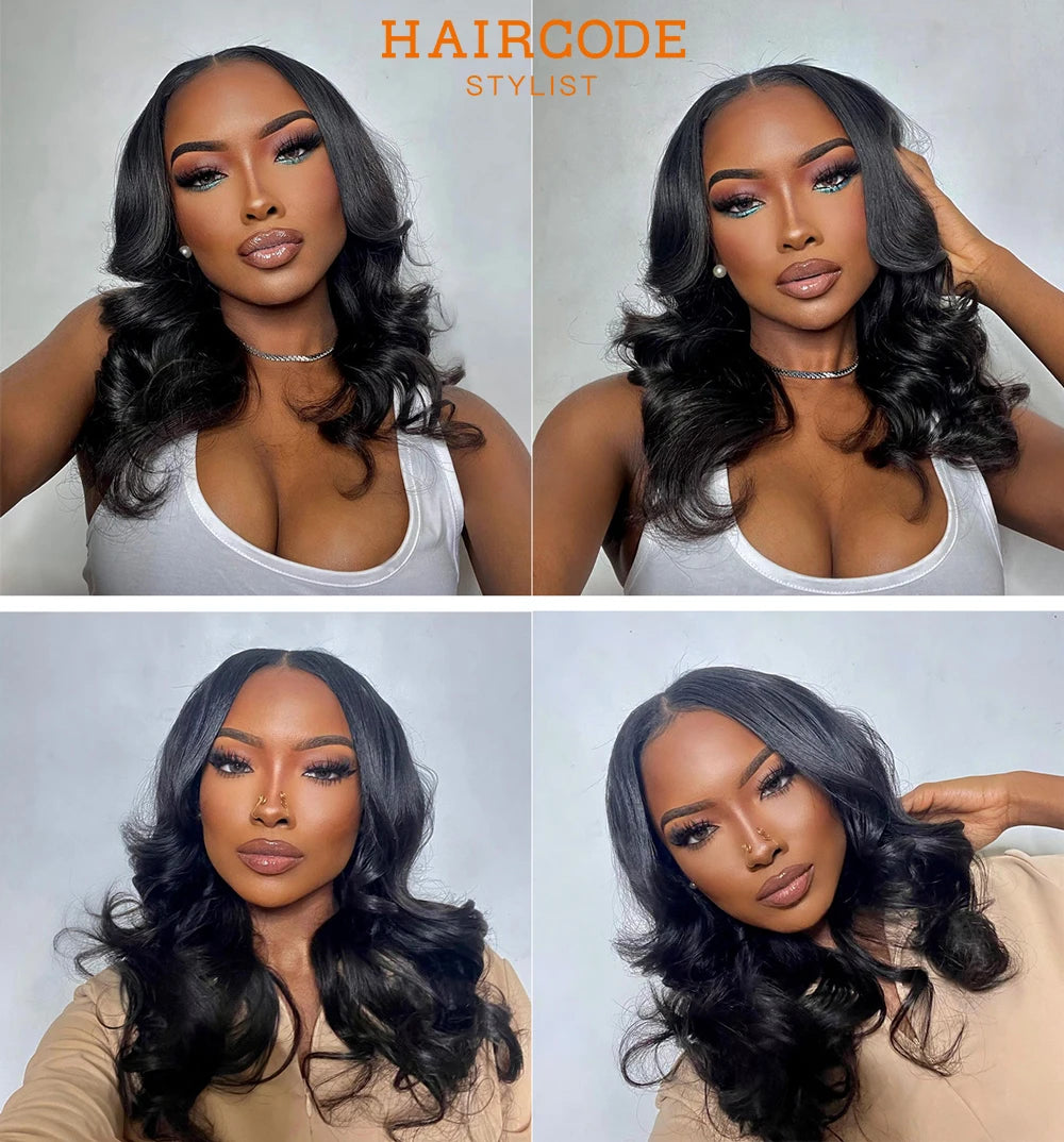 LAURAA BODY WAVE WIG