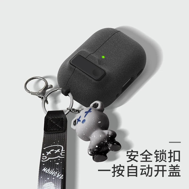 Shock Proof AirPod Protective Case
