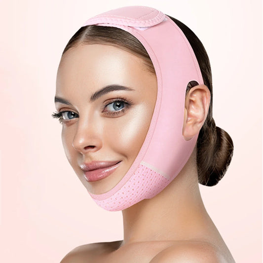 Chin Reducer Strap