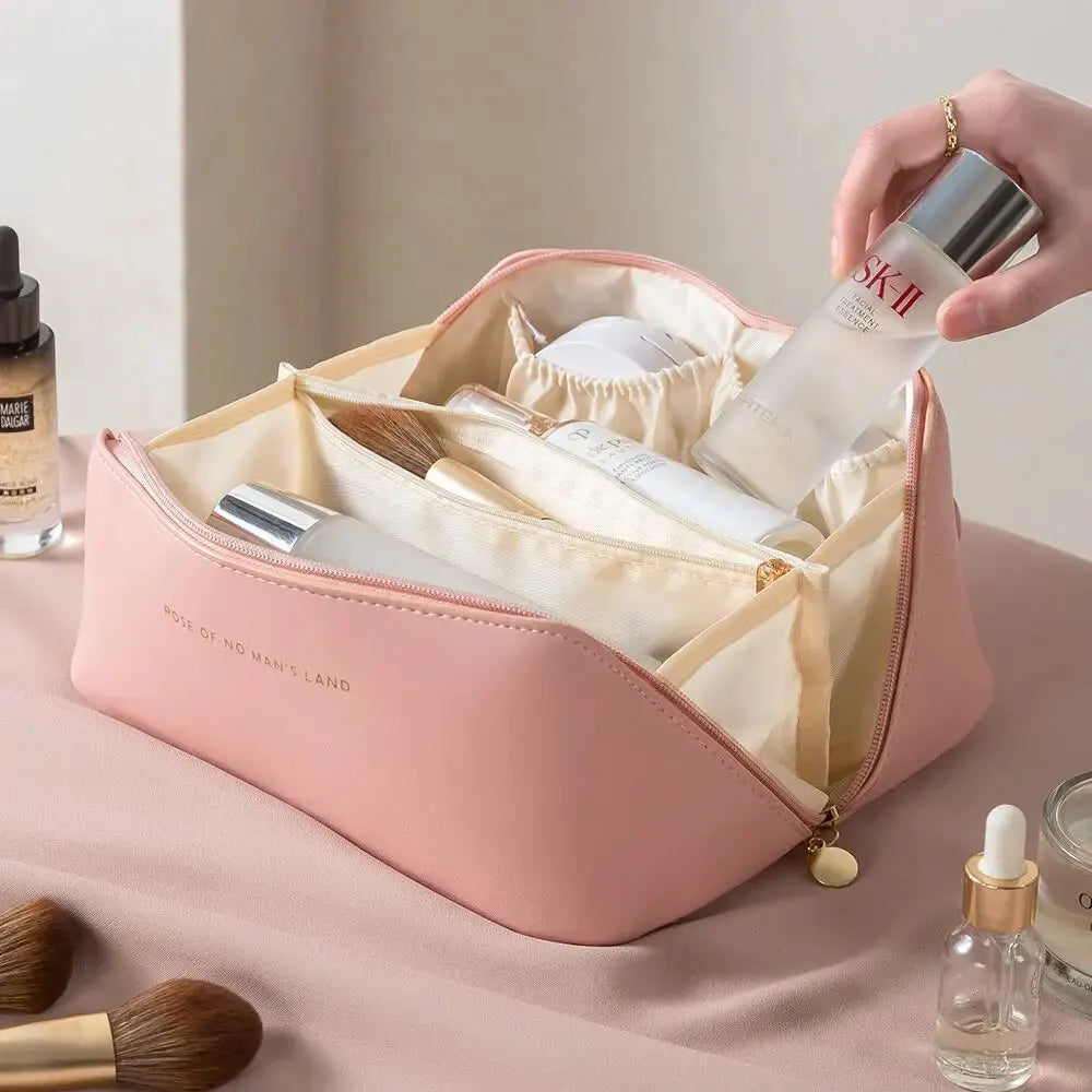 Makeup Travel Size Organizer