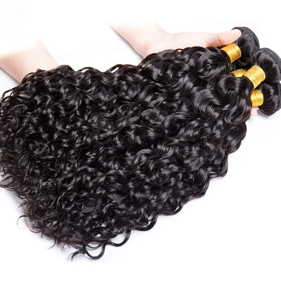 Tammy Loose Wave Bundles