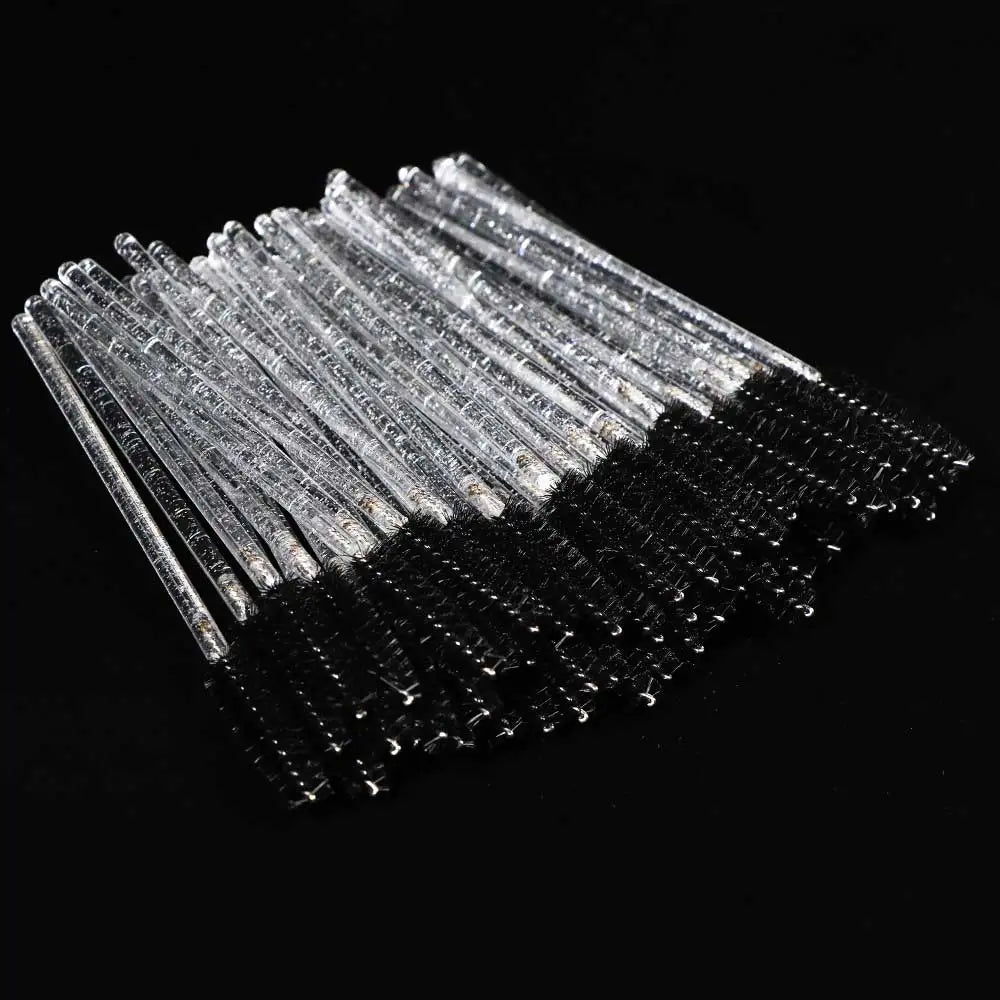 Disposable Eyelash Brush