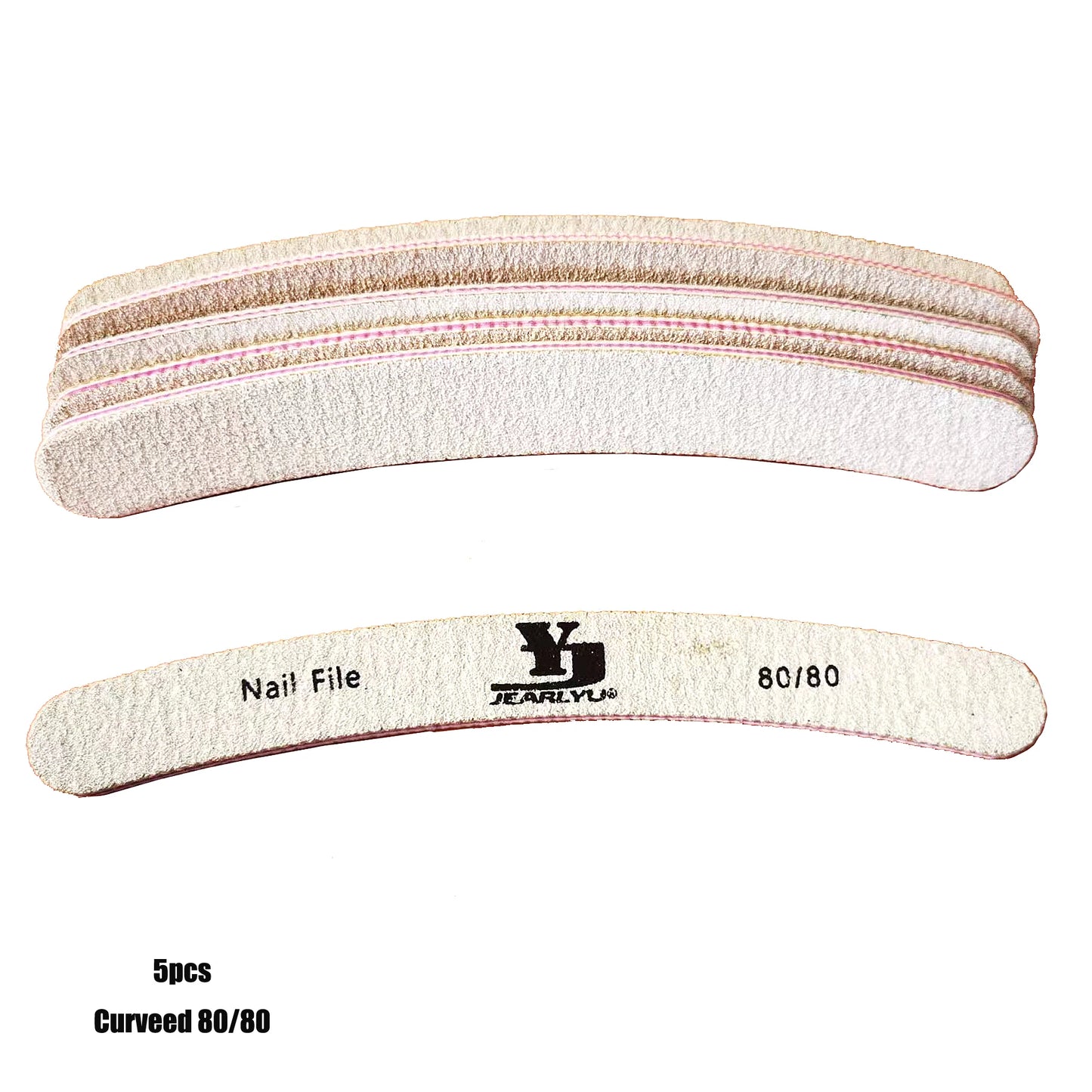 Professional Nail  File