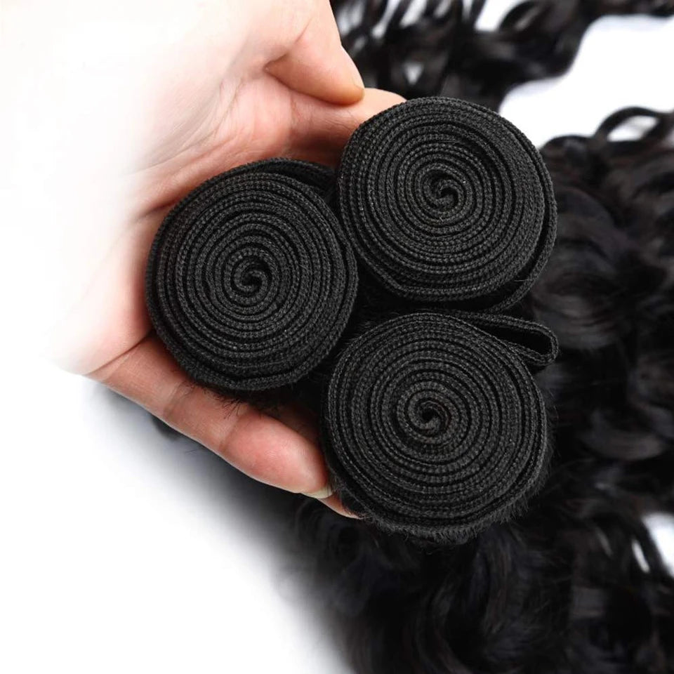 Tammy Loose Wave Bundles
