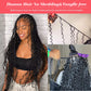 Boho Braiding Hair