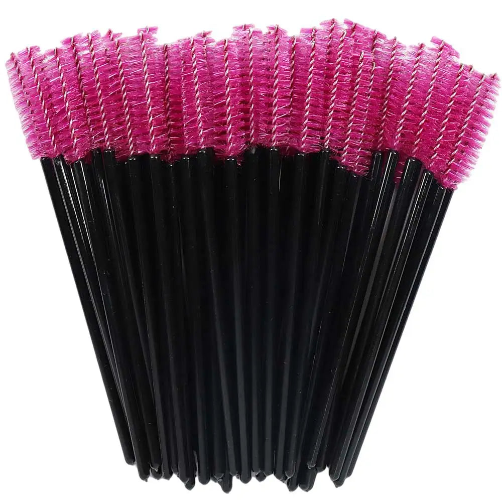 Disposable Eyelash Brush