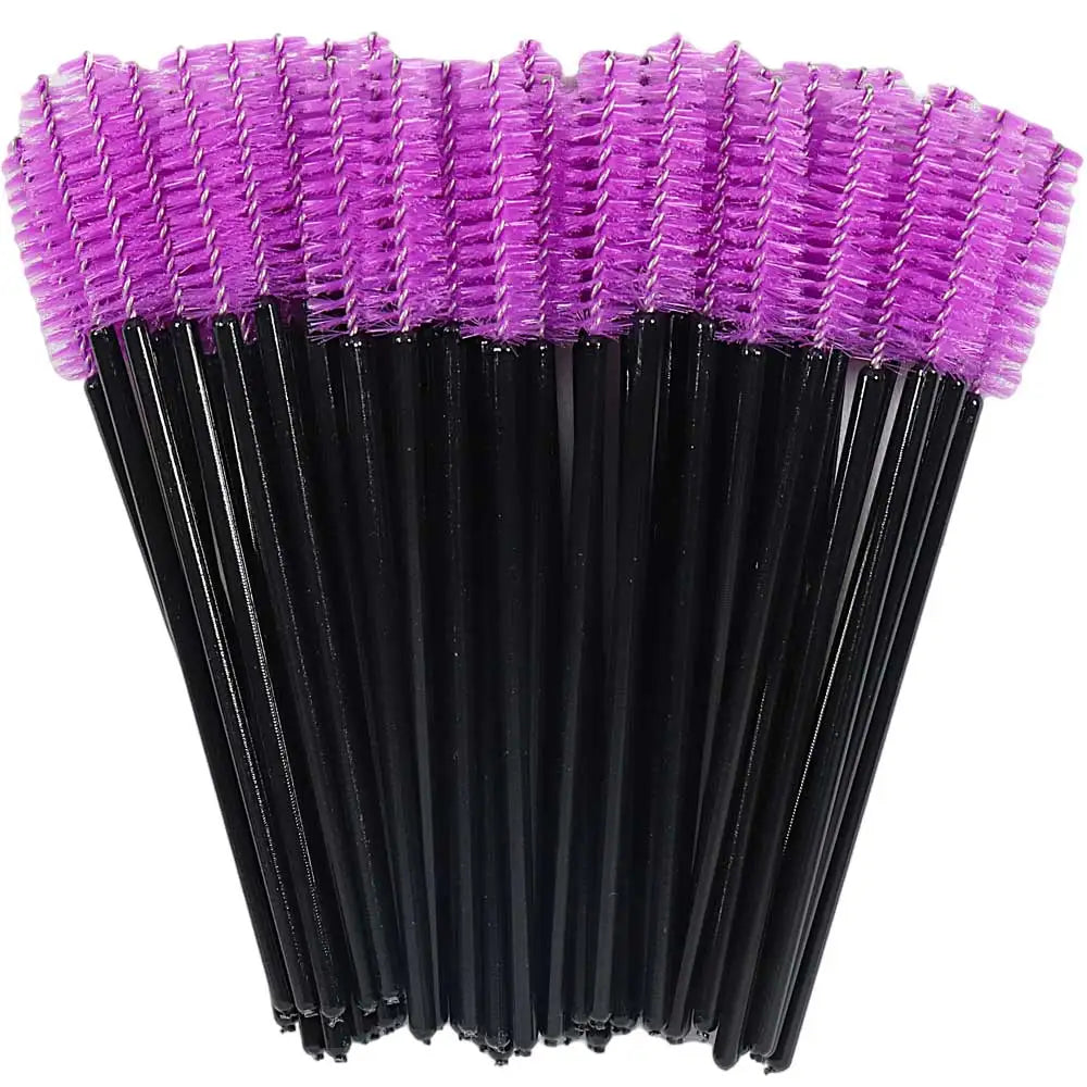 Disposable Eyelash Brush