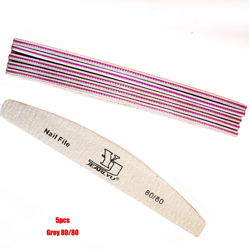 Professional Nail  File
