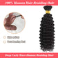 Boho Braiding Hair